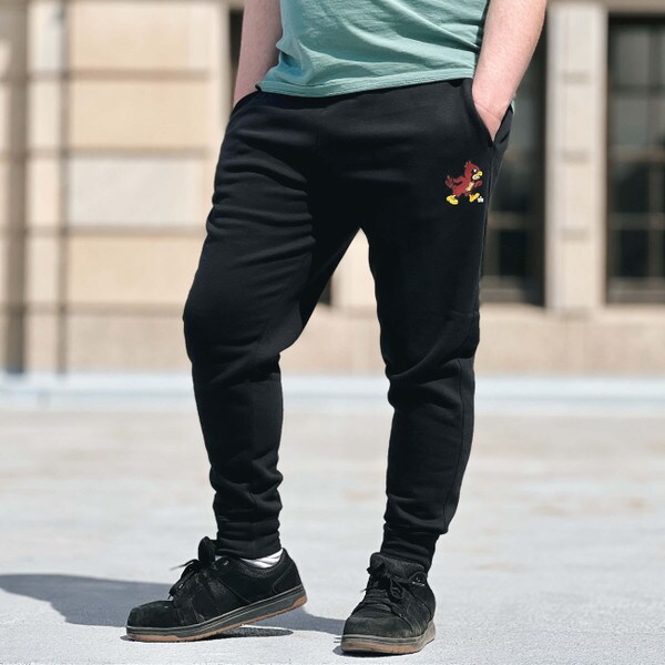 Nike Walking Cy Black Fleece Joggers